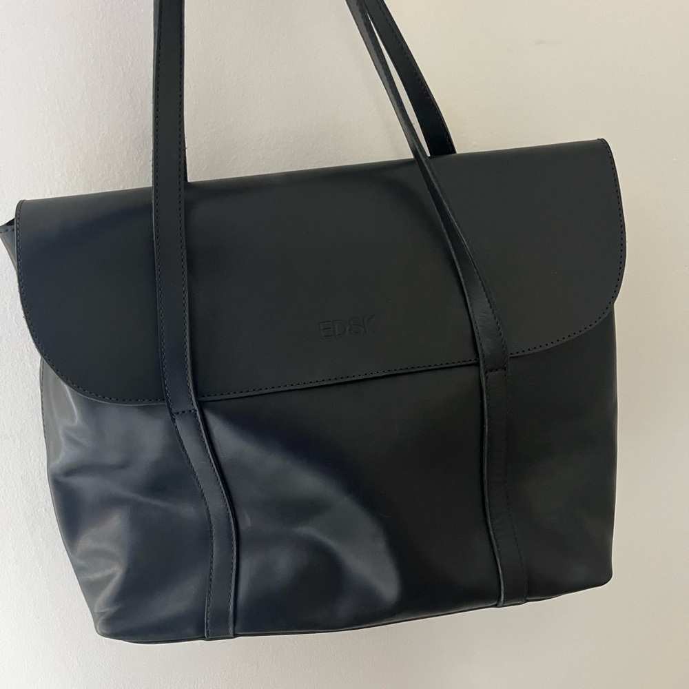 New Unused Park Clay Awassa Tote